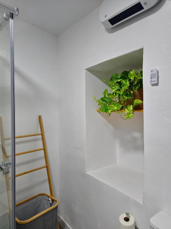 Apartamentos Rurales Tinguaton Aldeanueva de Barbarroya Eksteriør bilde