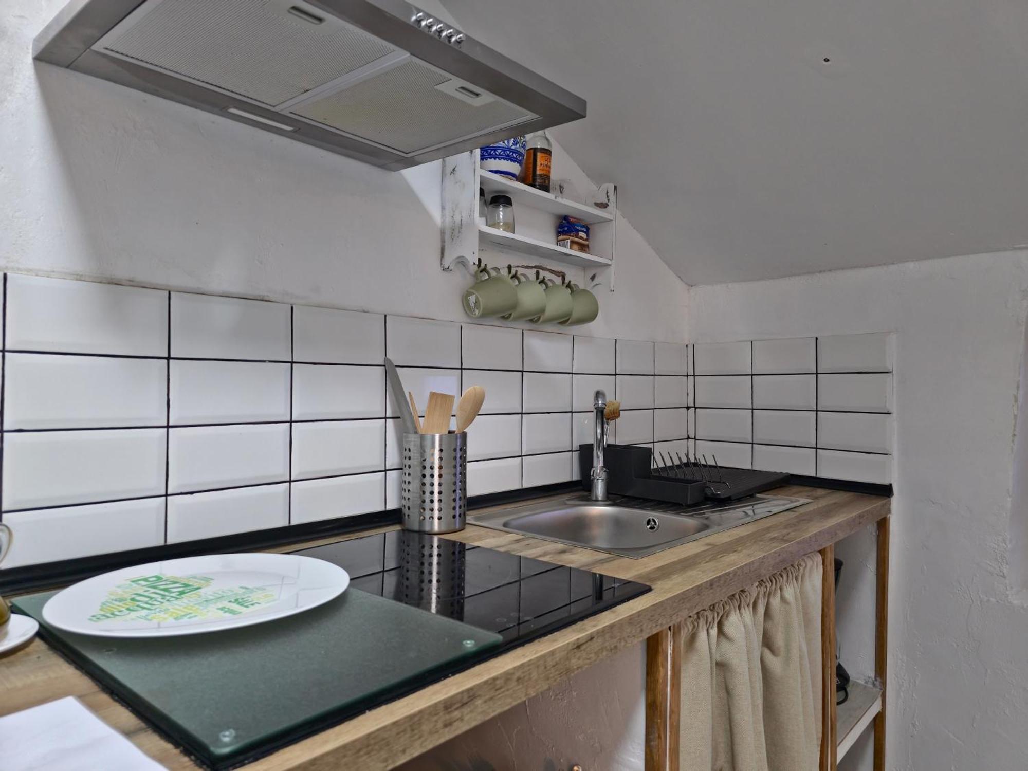 Apartamentos Rurales Tinguaton Aldeanueva de Barbarroya Rom bilde