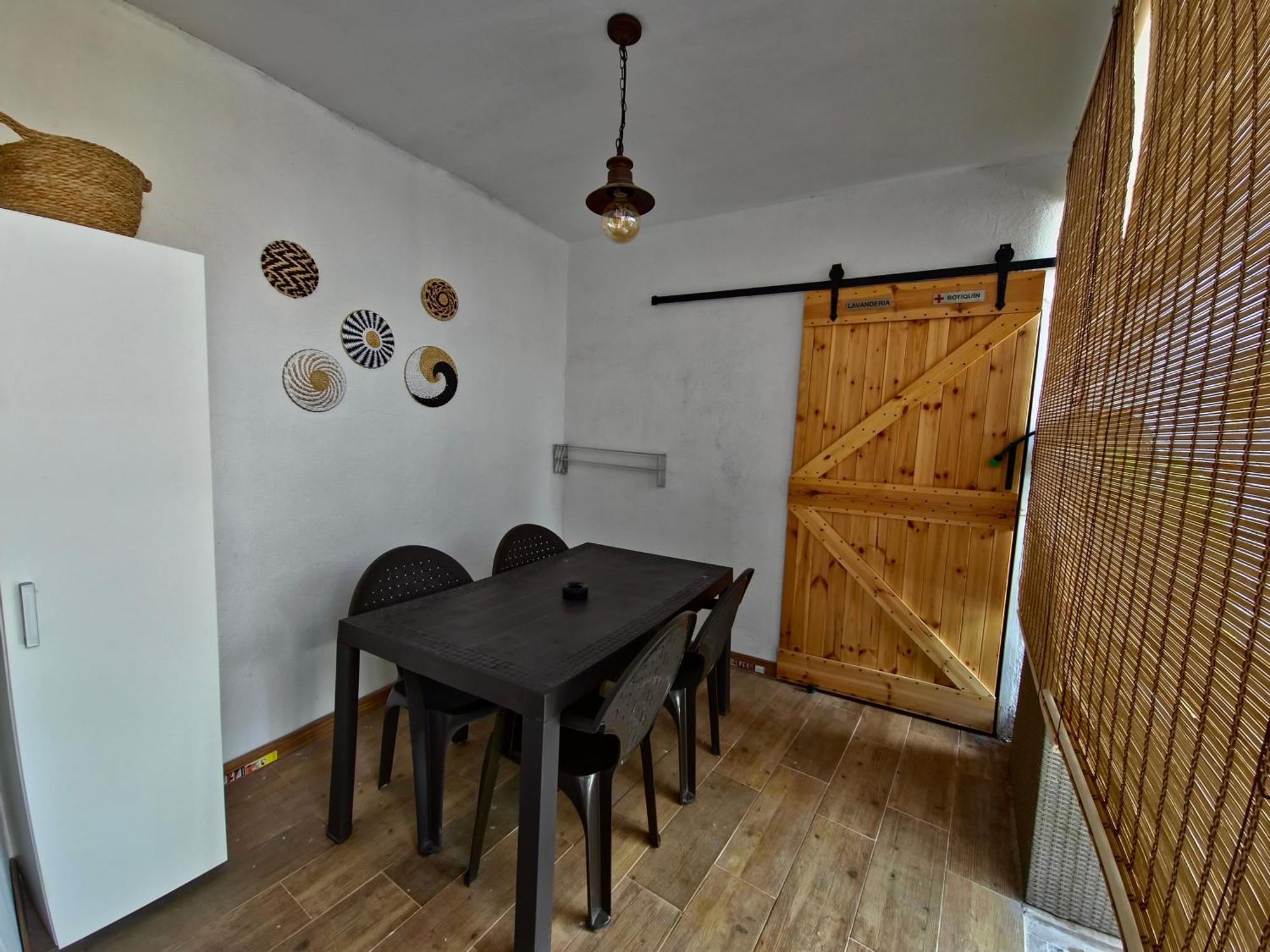 Apartamentos Rurales Tinguaton Aldeanueva de Barbarroya Rom bilde