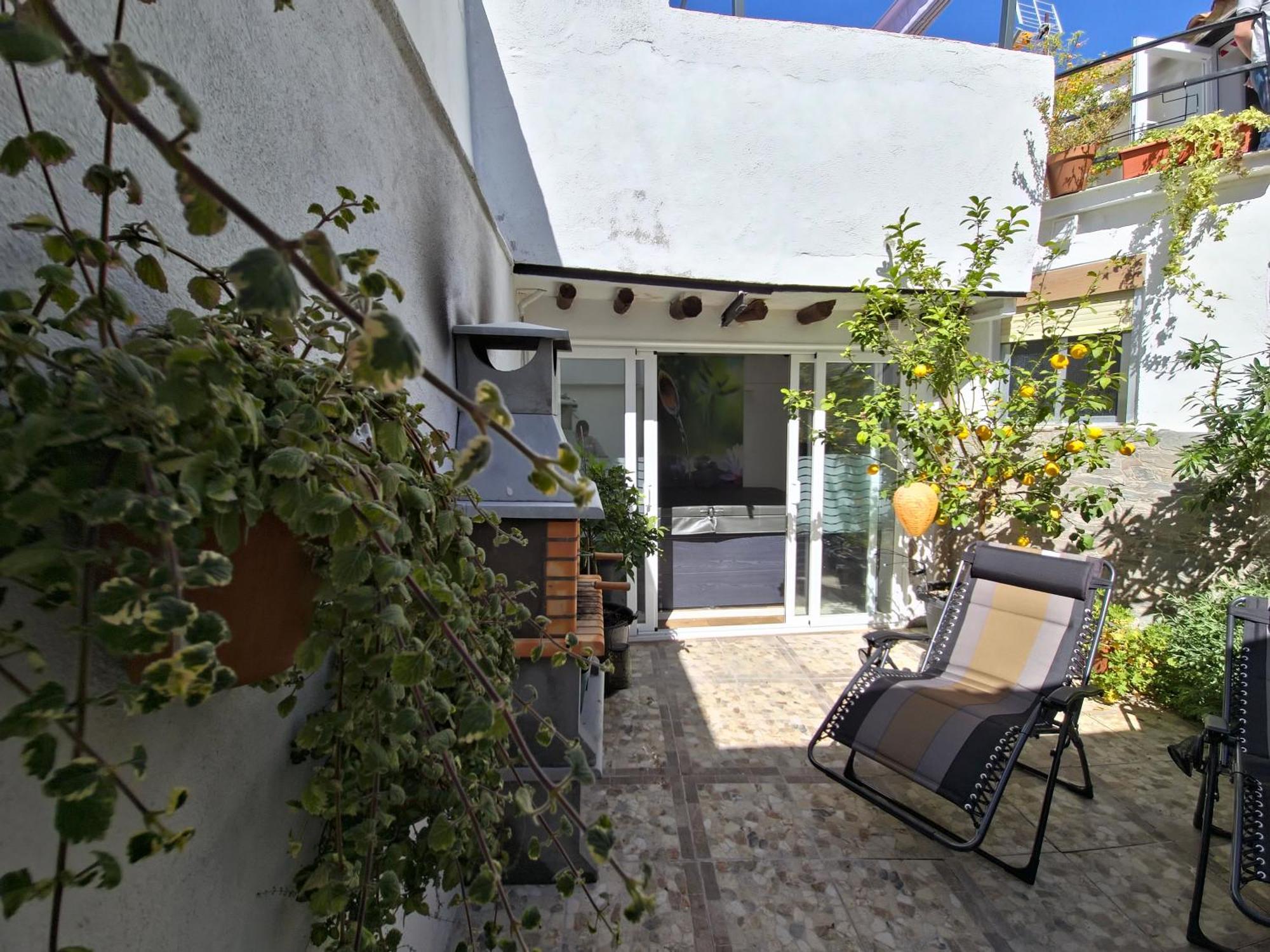 Apartamentos Rurales Tinguaton Aldeanueva de Barbarroya Eksteriør bilde